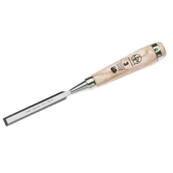 Scalpello per legno LUX-TOOLS Comfort 14 mm