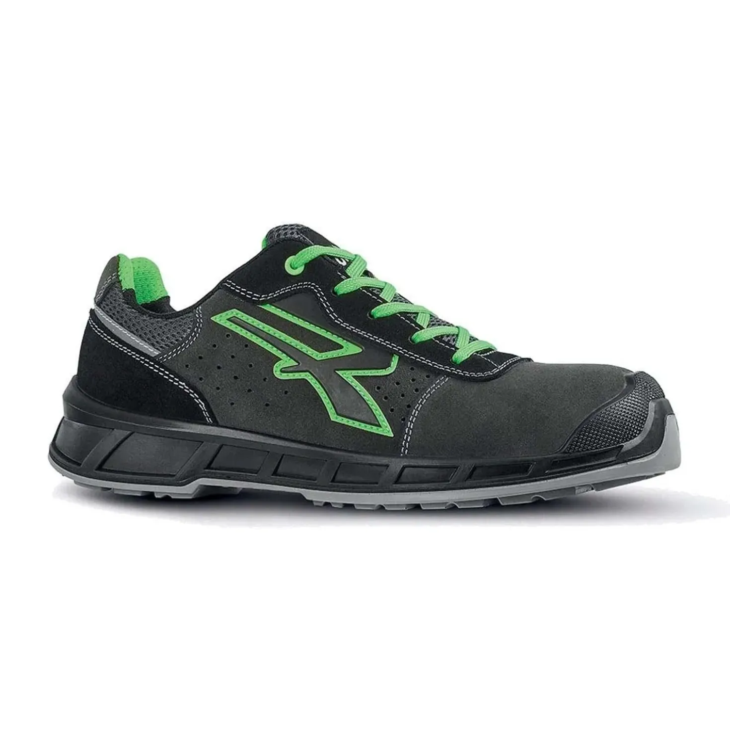 Scarpa antinfortunistica Upower Taylor taylor tg 40