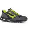 Scarpa antinfortunistica Upower RL20386 giallo tg 44