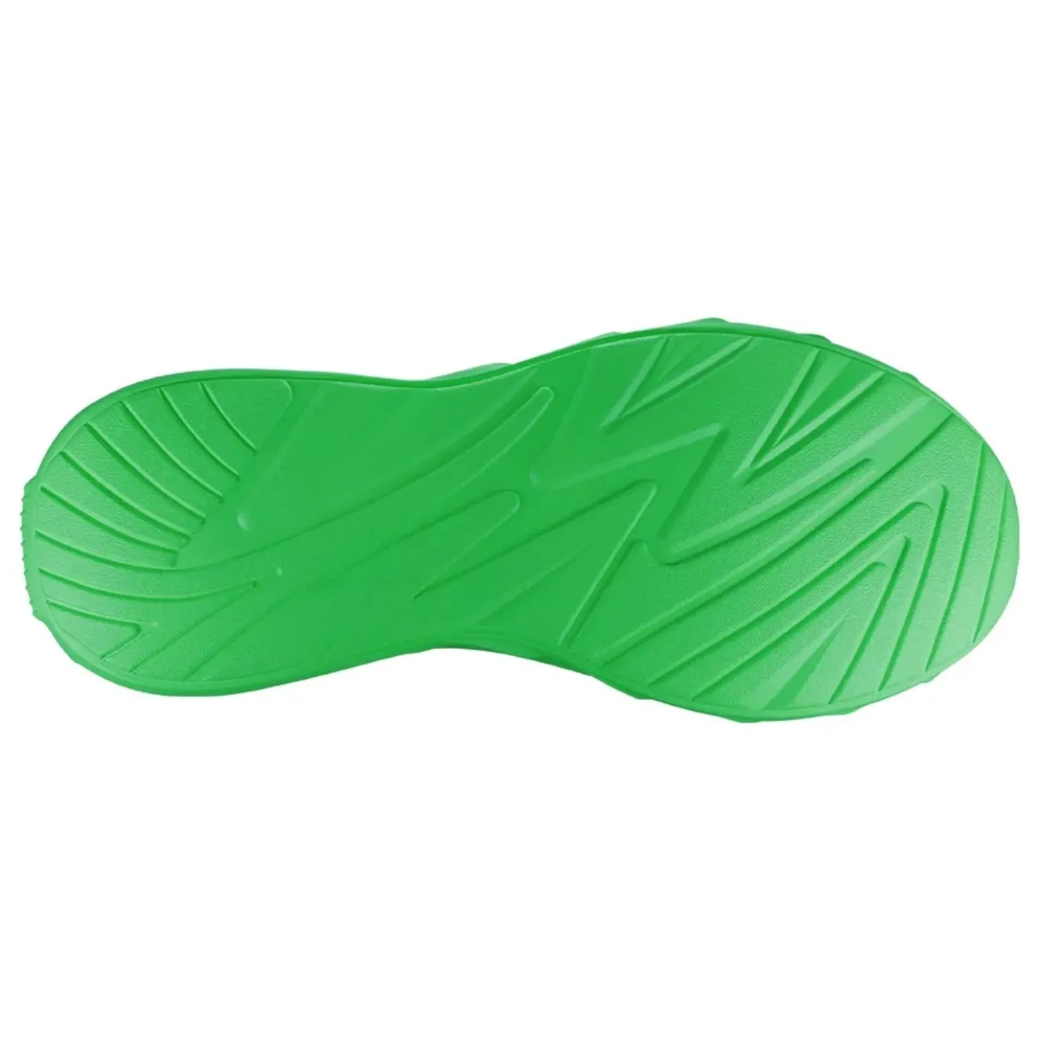 Scarpa antinfortunistica Technosafe S1PL SR ESD verde fluo tg 46