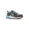 Scarpe antifortunistiche da lavoro basse Arya S1P tg 39