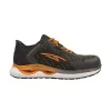 Scarpe antinfortunistiche da lavoro Parkour S3 S3L Nero tg 42