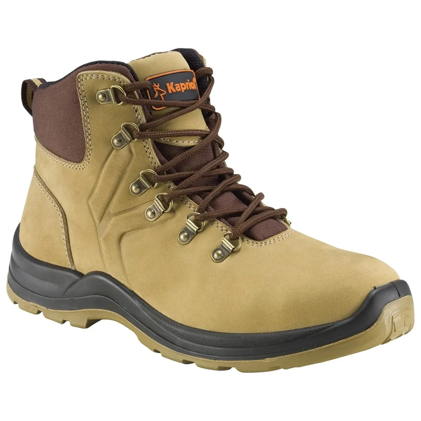 Scarpe antinfortunistiche Montreal S3 tg. 42