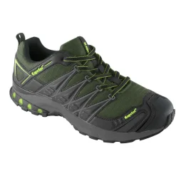 Scarpe da lavoro Running verde taglia 42