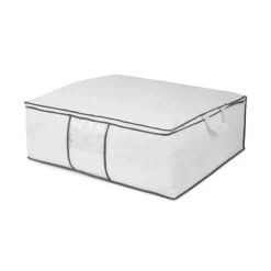 Scatola armadio in TNT World of Storage bianco