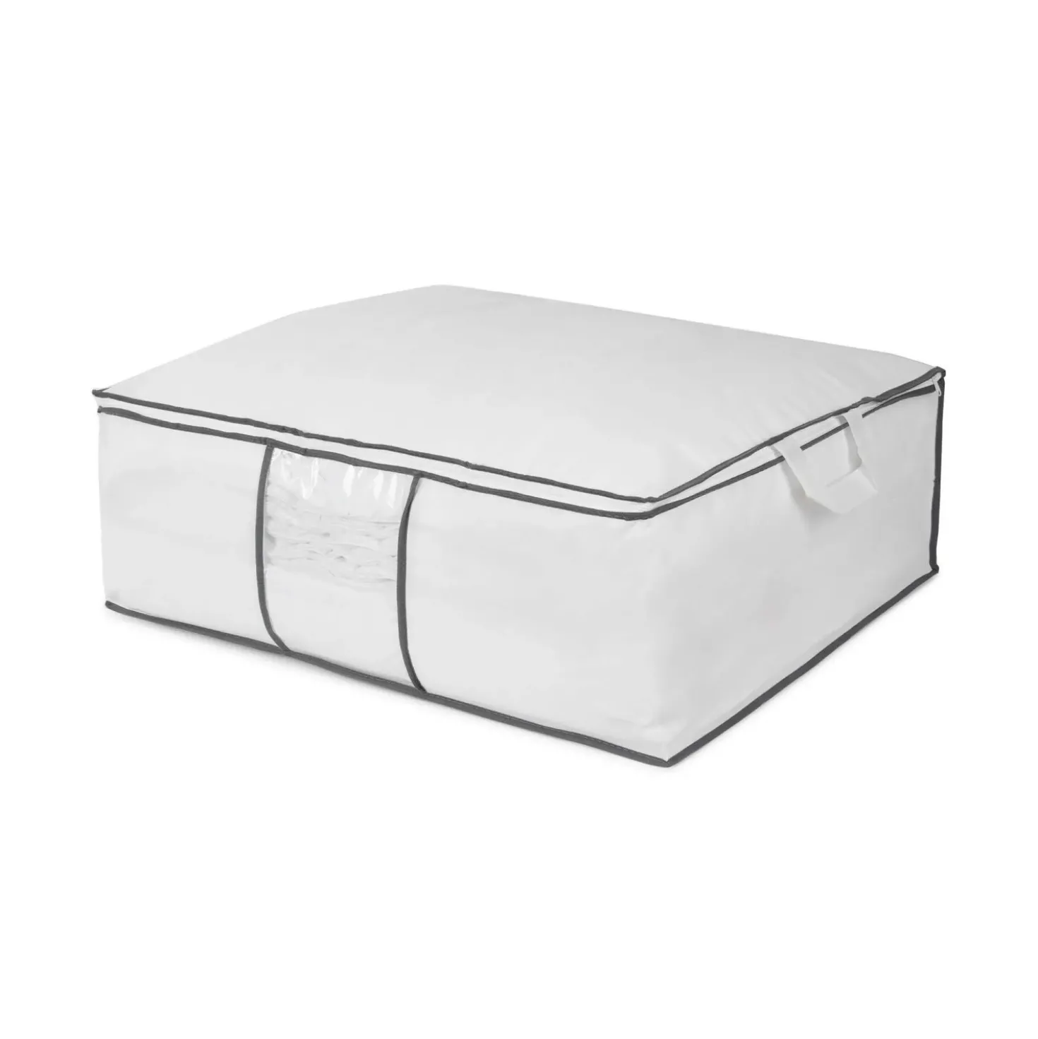 Scatola armadio in TNT World of Storage bianco