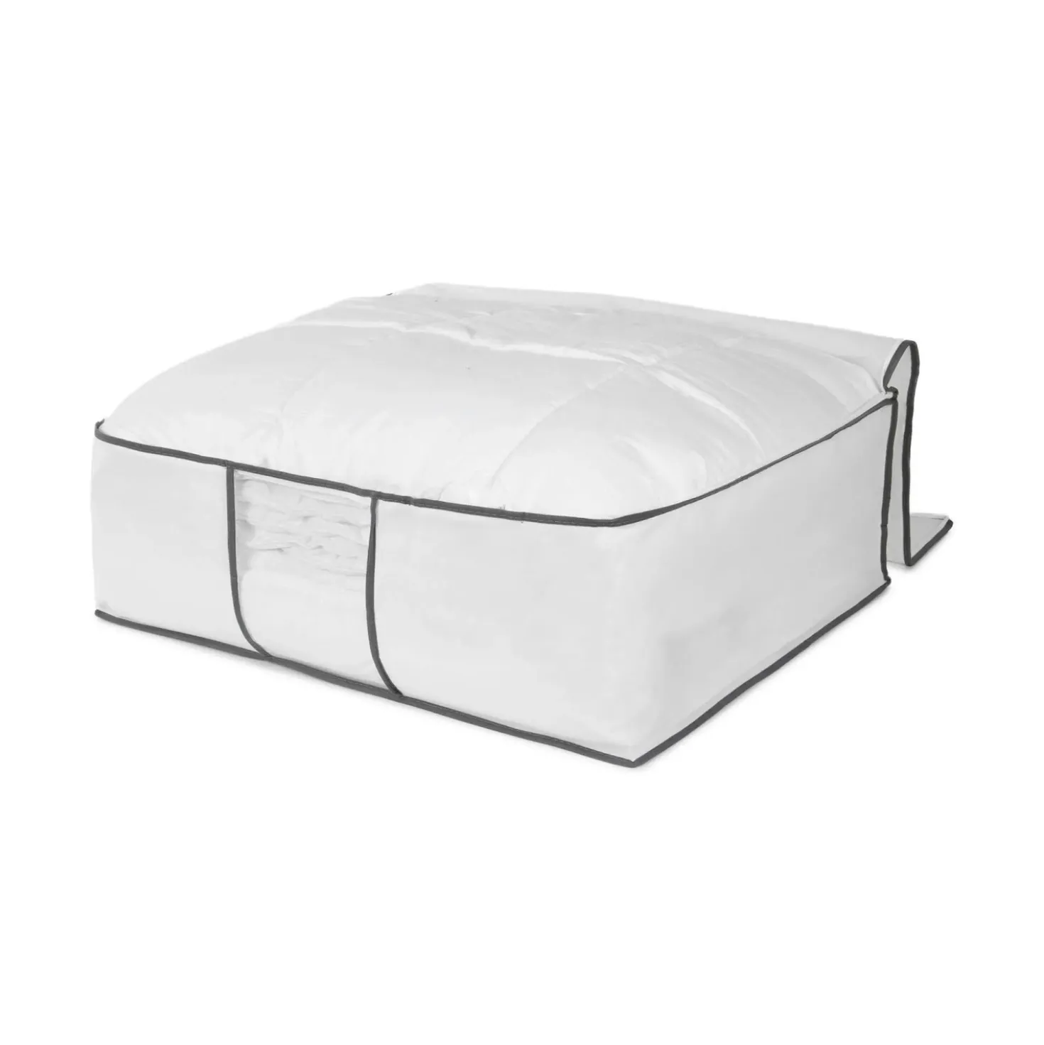 Scatola armadio in TNT World of Storage bianco