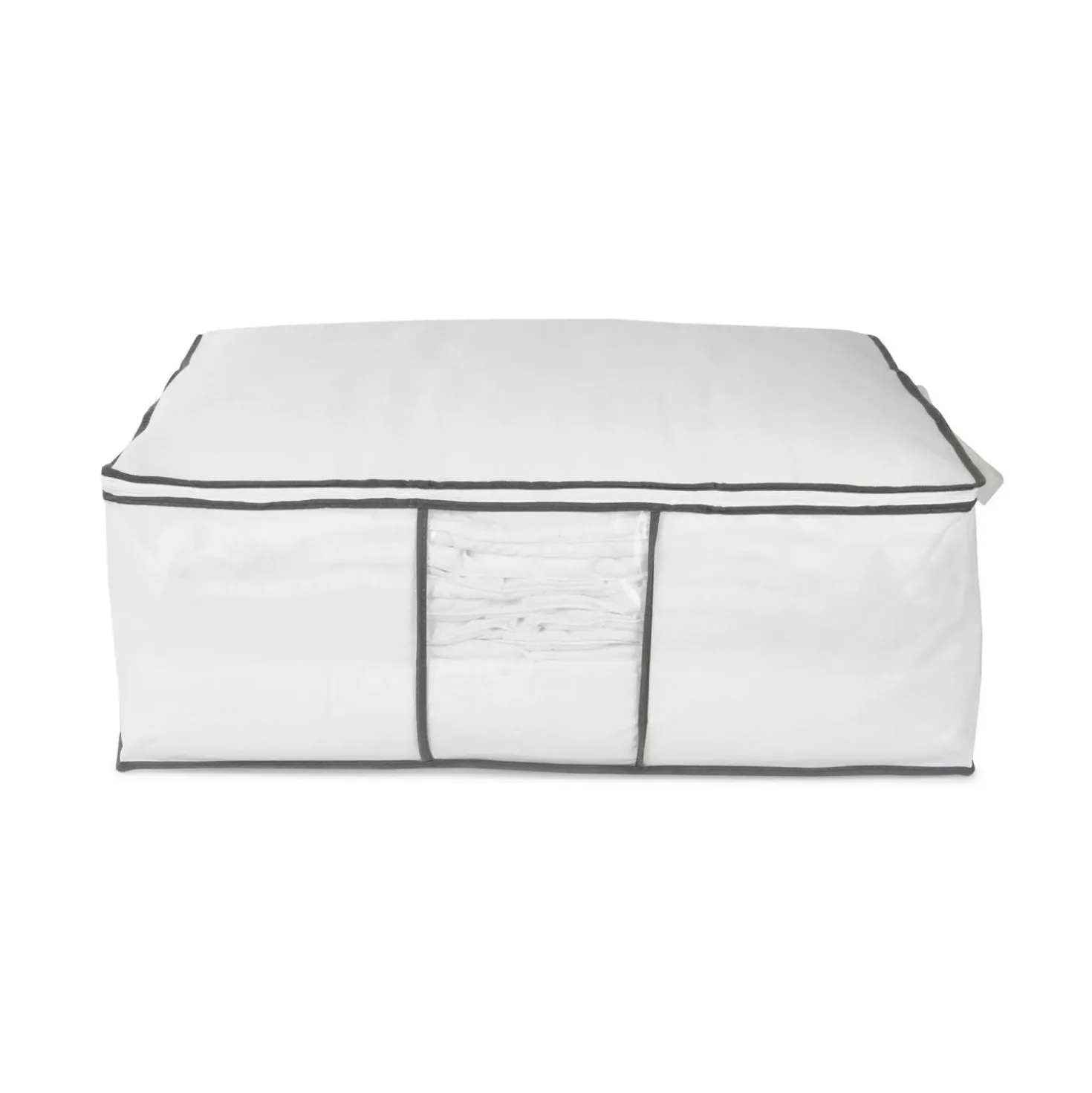 Scatola armadio in TNT World of Storage bianco