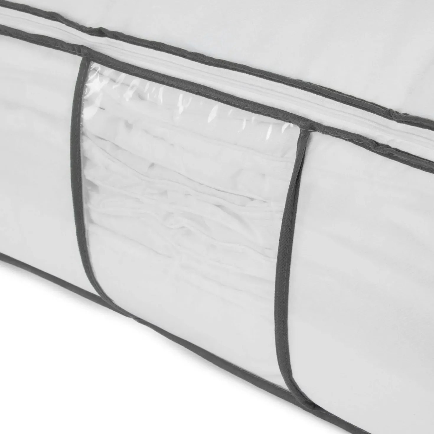 Scatola armadio in TNT World of Storage bianco