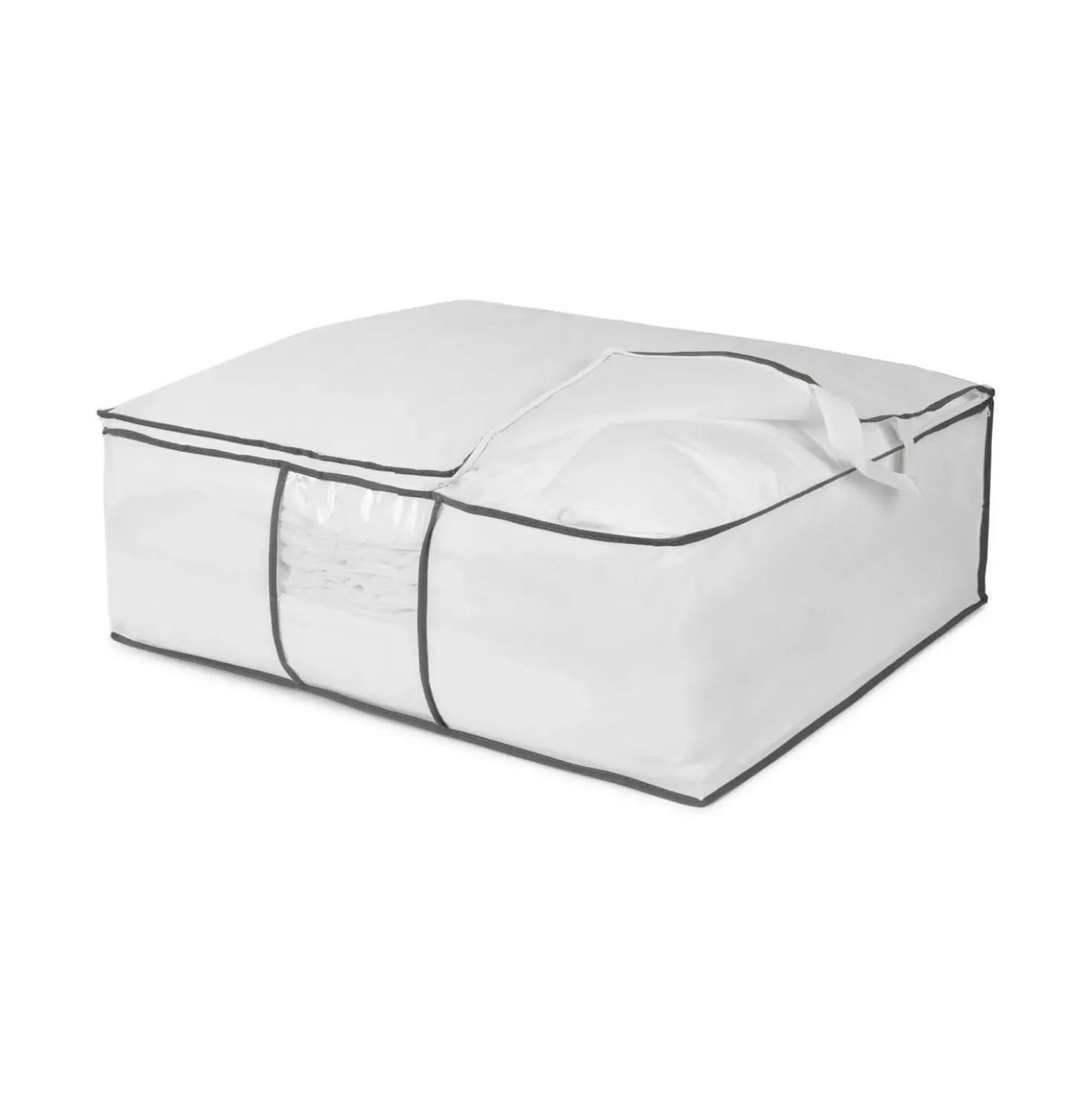 Scatola armadio in TNT World of Storage bianco