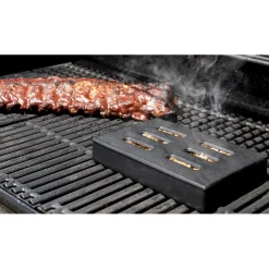 Scatola per affumicatura Char-Broil in ghisa