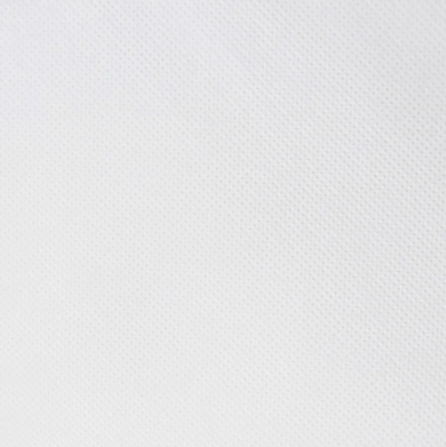 Scatola pieghevole in tnt Wos taglia L bianco 40x50x25 cm