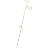 Scheurich bacchetta verde/trasparente per orchidee Ø 4 cm 60 cm