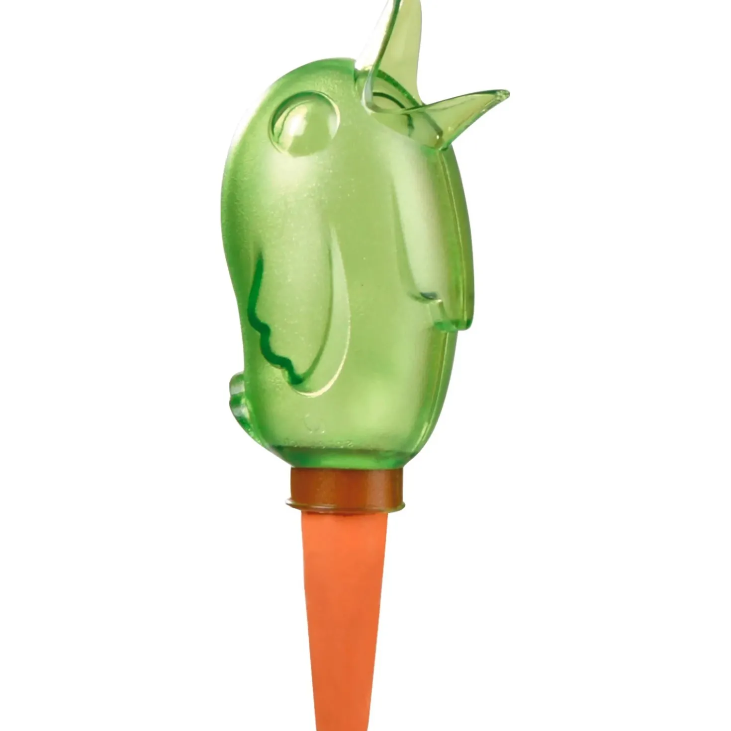 Scheurich irrigatore Bördy S 90 ml verde