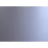 Schienale per cucina grigio nichel 280 cm x 65 cm