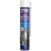 Schiuma Multiuso manuale Tytan giallo 750 ml