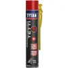 Schiuma poliuretanica Tetti B2 manuale ergo Tytan 750 ml