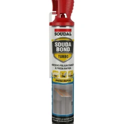 Schiuma poliuretanica Turbo 750 ml