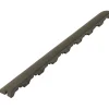 Scivolo per pavimenti da esterno a doghe effetto legno aggancio femmina 60x40 cm