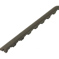 Scivolo per pavimenti da esterno a doghe effetto legno aggancio femmina 60x40 cm