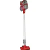 Scopa elettrica ricaricabile DCG 150 W 0,35 l