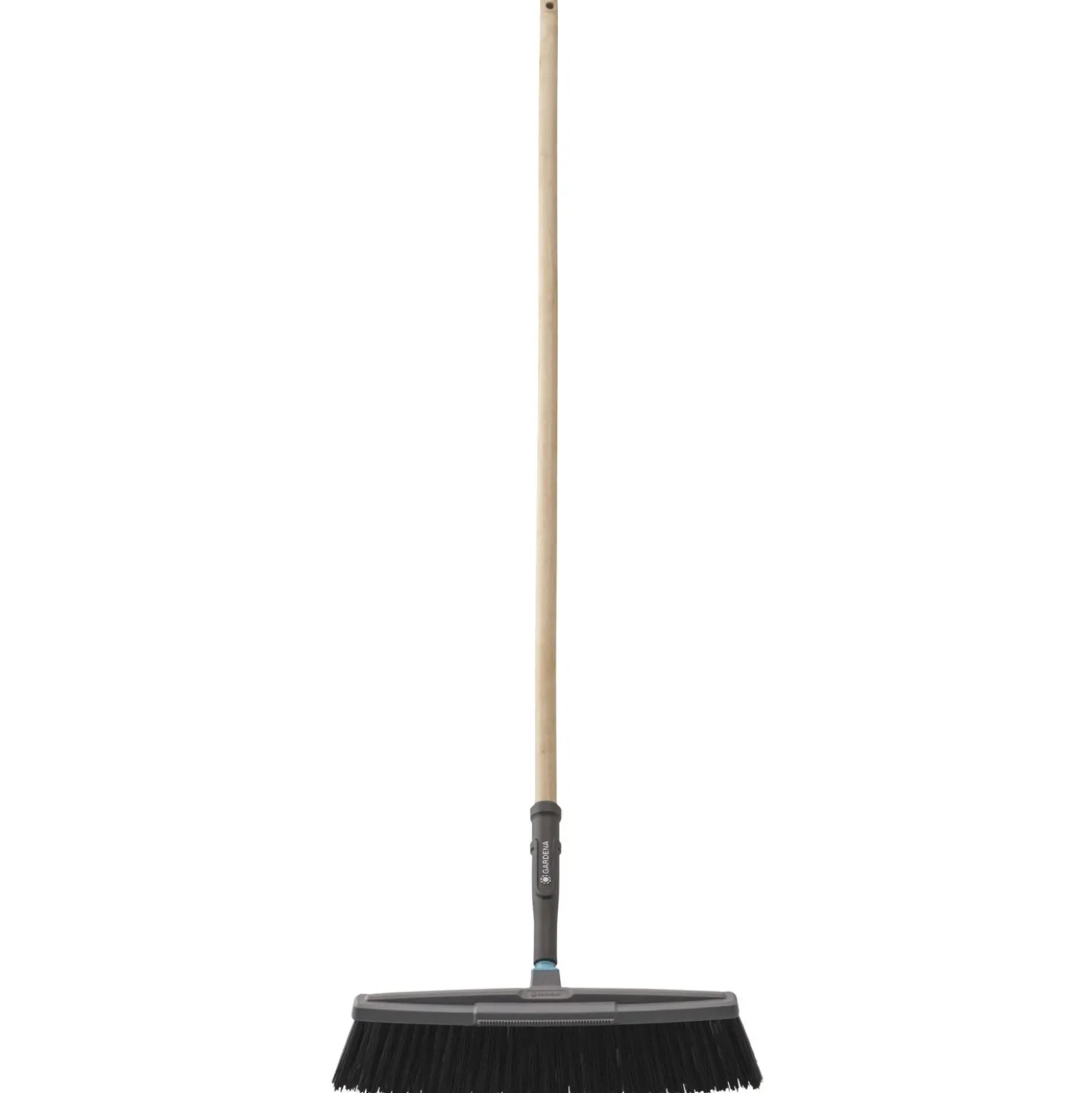 Scopa per esterni Gardena PureLine L 45 cm