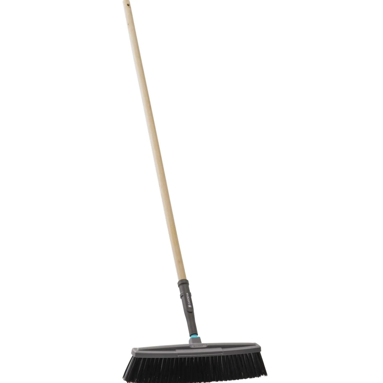 Scopa per esterni Gardena PureLine L 45 cm