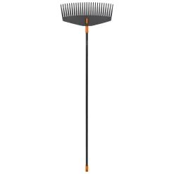 Scopa per foglie Fiskars Solid L
