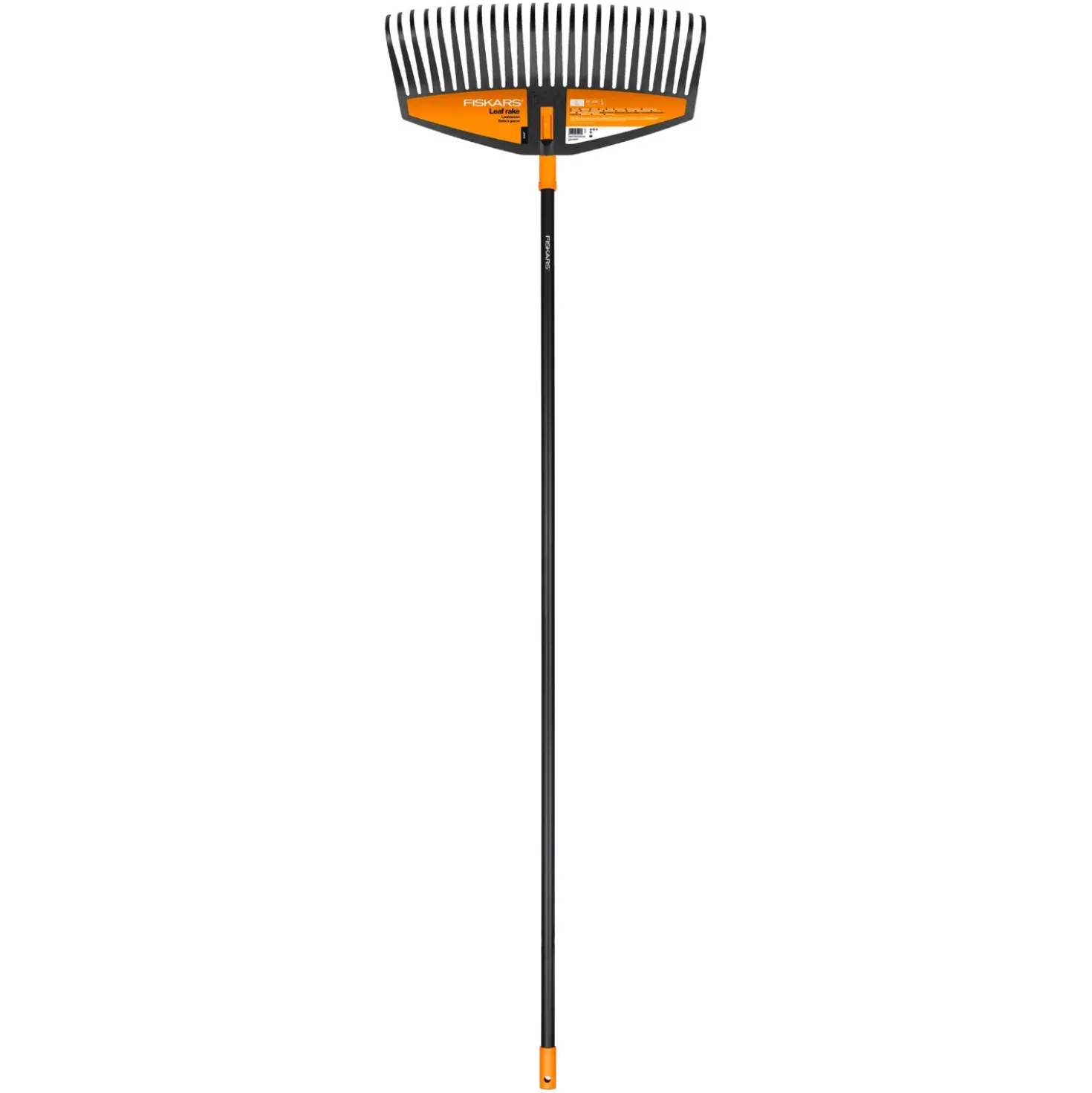 Scopa per foglie Fiskars Solid L