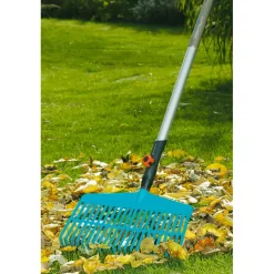 Scopa rastrello 43 cm Gardena Combisystem