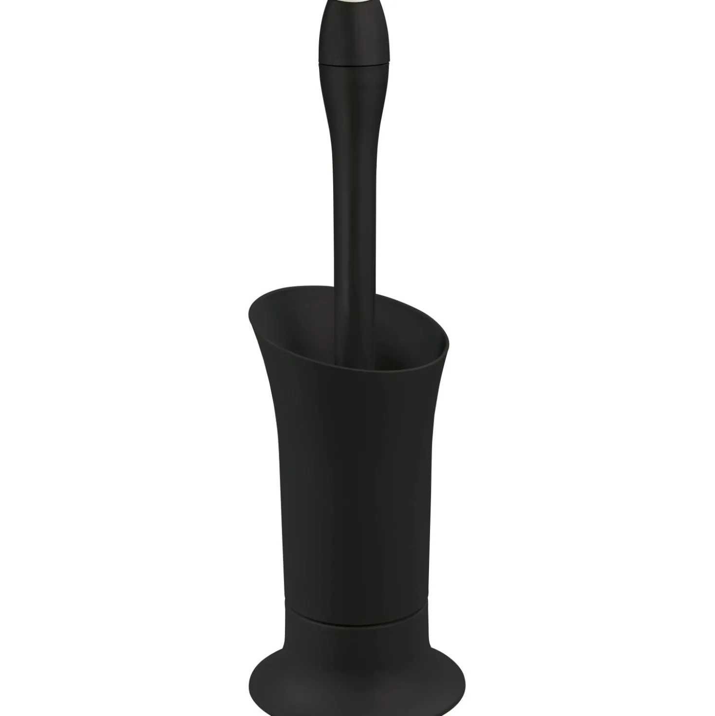 Scopino bagno Baliv H 44 cm antracite