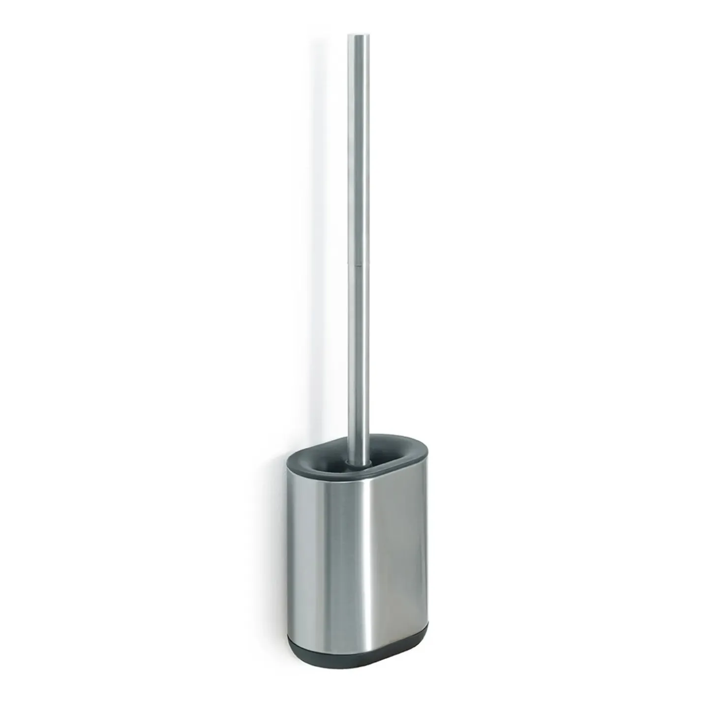 Scopino bagno Biagio H 45 cm grigio
