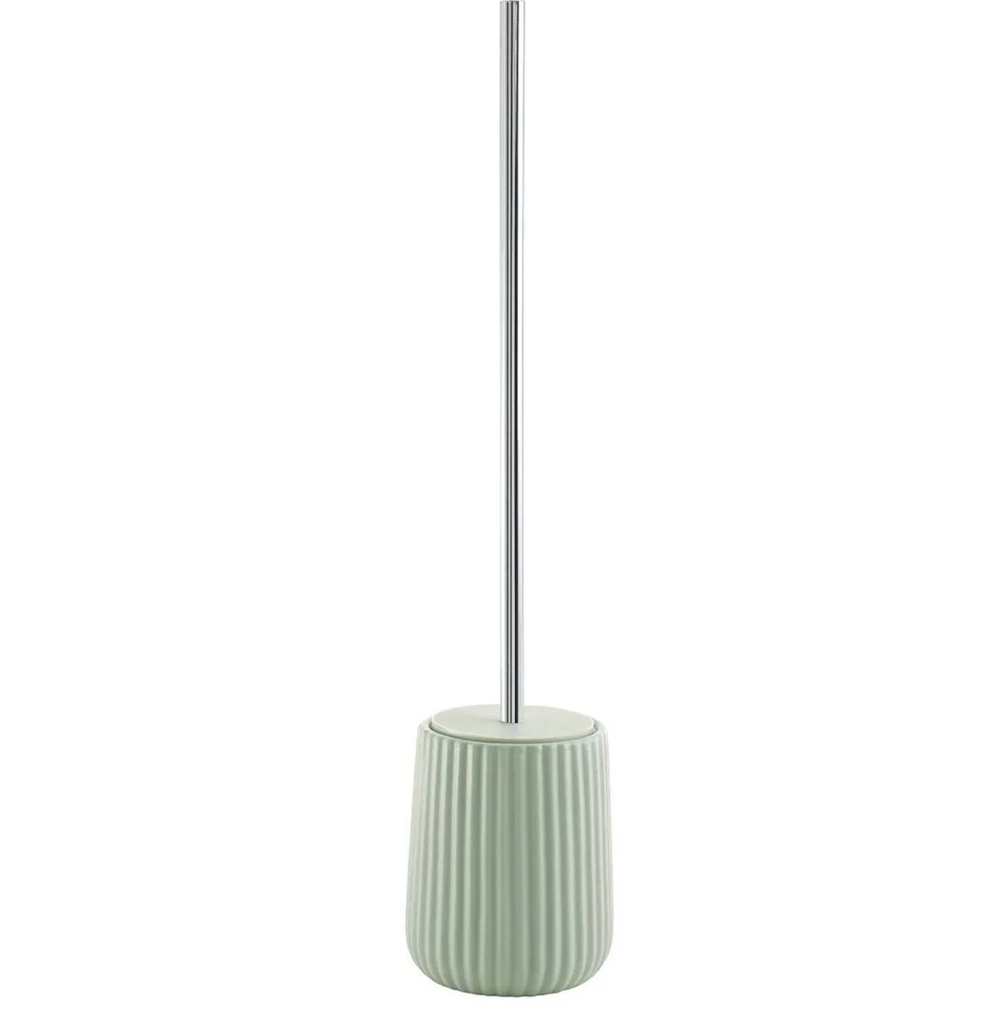 Scopino bagno Marika H 45 cm verde salvia