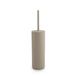 Scopino bagno Sharon in polipropilene beige matt