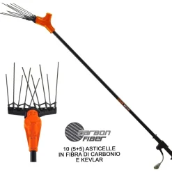 Scuotiolive a batteria Maori msc 3710 12 V