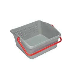 Secchio con manico per imbiancature 10 l