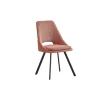 Sedia Blauss 85x47x45 cm Salmone 4 pz