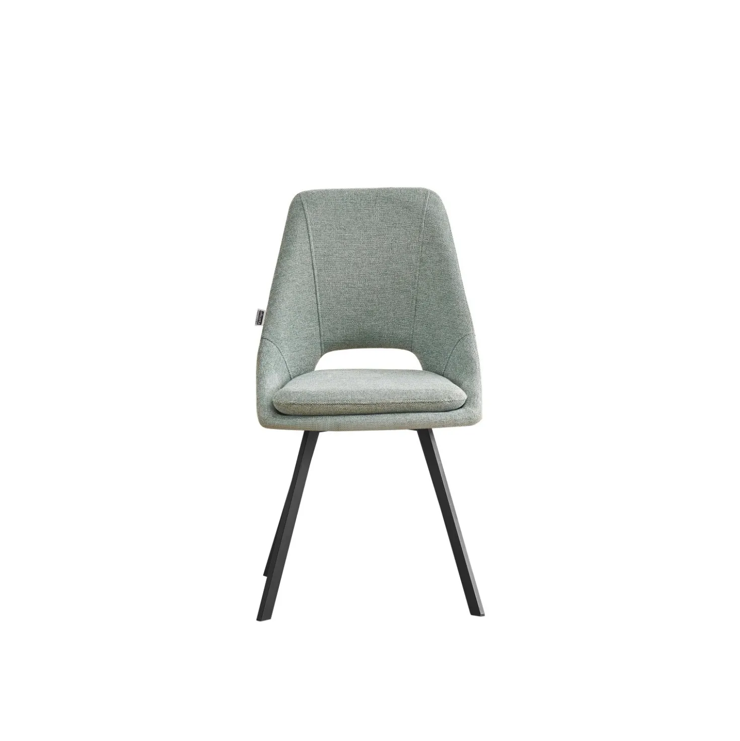 Sedia Blauss 85x47x45 cm Verde 4 pz