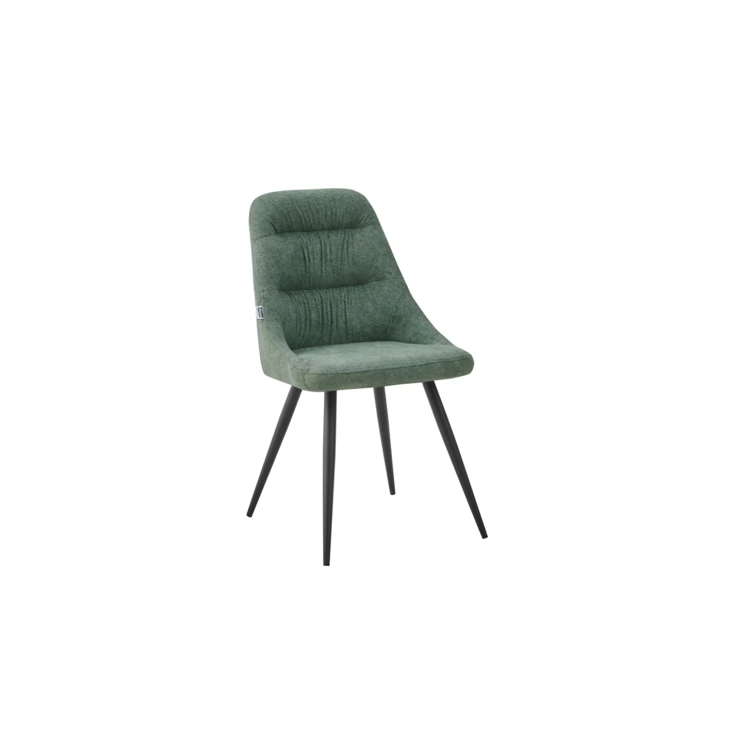 Sedia Cascade 85x48x58 cm Verde 4 pz