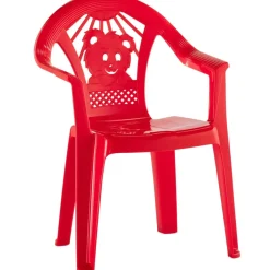 Sedia monoblocco baby Bear in resina colori assortiti