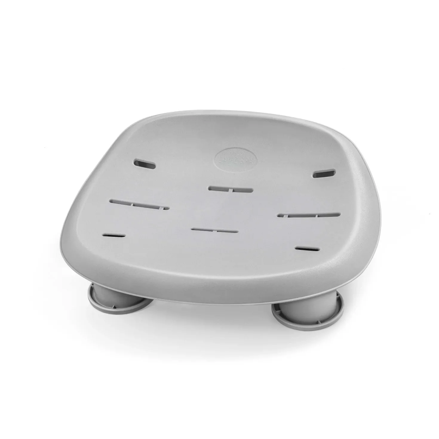 Sedile regolabile in plastica rigida Bestway Lay-Z-Spa H da 8 a 12 cm