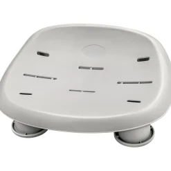 Sedile regolabile in plastica rigida Bestway Lay-Z-Spa H da 8 a 12 cm