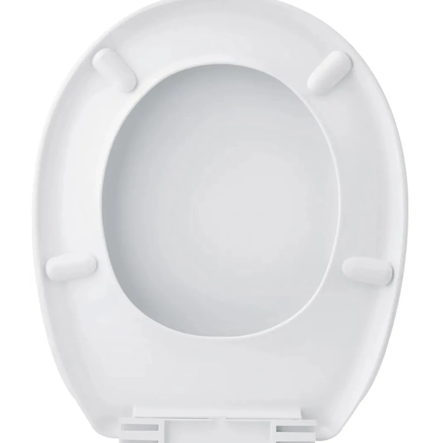 Sedile universale K2 EVO per wc
