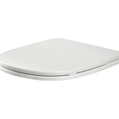 Sedile WC bianco serie Touring