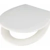 Sedile WC Cocula Duroplast bianco