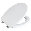 Sedile WC Ostuni Easy Close in termoplastica