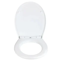 Sedile WC Ostuni Easy Close in termoplastica