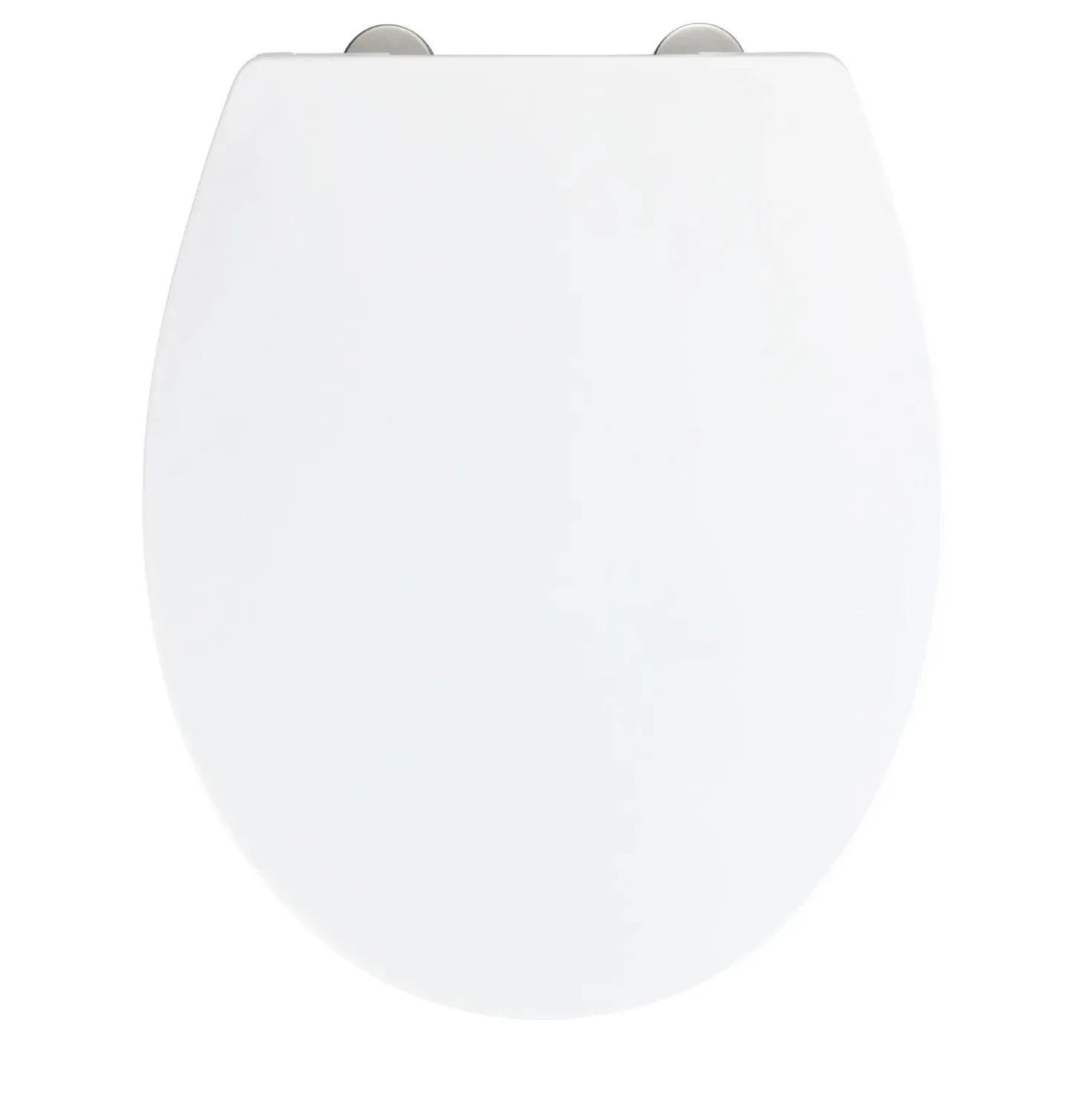 Sedile WC Ostuni Easy Close in termoplastica
