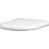 Sedile WC per vaso sospeso Rimless e per serie Touring filo muro