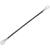 Sega a filo di metallo duro LUX-TOOLS Classic 150 mm